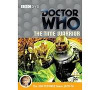 Doctor Who - The Time Warrior [Reino Unido] [DVD]