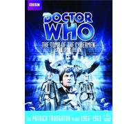 Doctor_Who:_The_Tomb_of_the_Cybermen_(TV) [Reino Unido] [DVD]