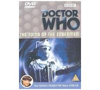 Doctor_Who:_The_Tomb_of_the_Cybermen_(TV) [Reino Unido] [DVD]