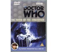 Doctor_Who:_The_Tomb_of_the_Cybermen_(TV) [Reino Unido] [DVD]