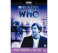 Doctor_Who:_The_Tomb_of_the_Cybermen_(TV) [Reino Unido] [DVD]