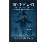 Doctor Who: The Toymaker's Winter Wonderland