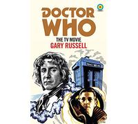 Doctor Who: The TV Movie (Target Collection) (Doctor Who Target Novels - Classic Era, 11)