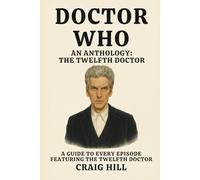 Doctor Who - The Twelfth Doctor: 10