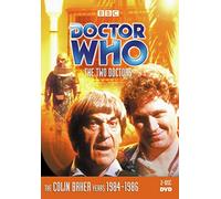 Doctor Who: The Two Doctors [USA] [DVD]