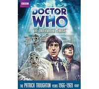 Doctor Who: The Underwater Menace [USA] [DVD]