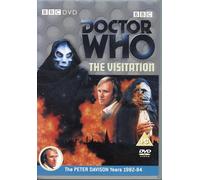 Doctor Who - The Visitation [Reino Unido] [DVD]