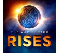 Doctor Who: The War Doctor Rises: Fallen Heroes