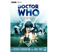 Doctor_Who:_The_War_Games_(TV) [USA] [DVD]