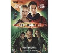 Doctor Who: the Waters of Mars [Reino Unido] [DVD]