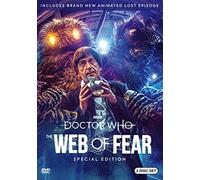 Doctor Who: The Web of Fear [USA] [DVD]
