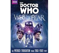 Doctor Who: The Web of Fear [USA] [DVD]