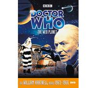 Doctor Who: The Web Planet [USA] [DVD]