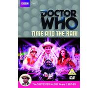 Doctor Who - Time and the Rani [Reino Unido] [DVD]