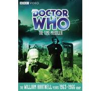 Doctor Who: Time Meddler - Episode 17 [Reino Unido] [DVD]