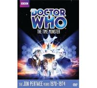 Doctor Who: Time Monster - Episode 64 [Reino Unido] [DVD]