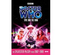 Doctor Who: Time and the Rani [USA] [DVD]