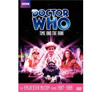 Doctor Who: Time & The Rani - Episode 148 [Reino Unido] [DVD]