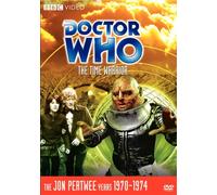 Doctor Who: Time Warrior - Episode 70 [Reino Unido] [DVD]