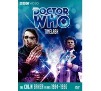 Doctor Who: Timelash - Episode 142 [Edizione: Stati Uniti] [Reino Unido] [DVD]