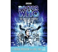 Doctor Who: Tomb of the Cybermen: Special Edition (DVD) (Importación USA)