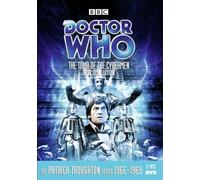 Doctor Who: Tomb of the Cybermen [USA] [DVD]