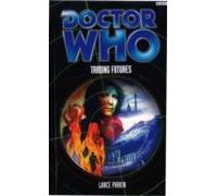 Doctor Who: Trading Futures (ebook)