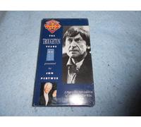 Doctor Who: Troughton Years [USA] [VHS]