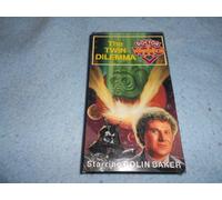 Doctor Who: Twin Delimma [USA] [VHS]