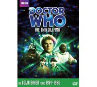 Doctor Who: Twin Dilema - Eps 137 [Edizione: Stati Uniti] [USA] [DVD]