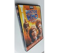 Doctor Who: Two Doctors - Episode 141 [Reino Unido] [DVD]