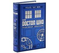 Doctor Who: Two Novels | The Silent Stars Go By & Touched by an Angel - Collector's Edition