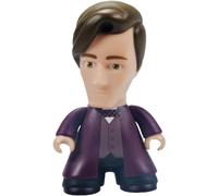 Doctor Who Undécimo Doctor S7 Disfraz Titanes 6.5 "Figura de juguete de vinilo c