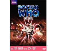 Doctor Who: Underworld - Episode 96 [USA] [DVD]