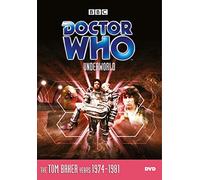 Doctor Who: Underworld [USA] [DVD]