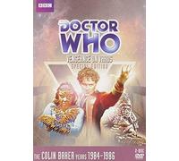 Doctor Who: Vengeance on Varos [USA] [DVD]