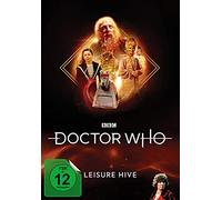 Doctor Who - Vierter Doktor - Leisure Hive [DVD]