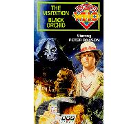 Doctor Who: Visitation & Black Orchid [USA] [VHS]