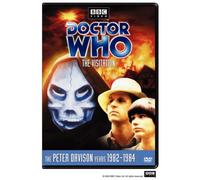 Doctor Who: Visitation - Episode 120 [Reino Unido] [DVD]