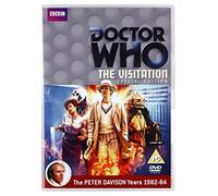 Doctor Who - Visitation Special Edition [Reino Unido] [DVD]