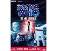 Doctor Who: War Machines - Episode 27 [Reino Unido] [DVD]