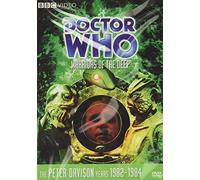Doctor Who: Warriors of the Deep - Episode 131 [Reino Unido] [DVD]