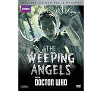 Doctor Who: Weeping Angels [Edizione: Stati Uniti] [Italia] [DVD]