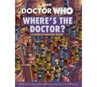 Doctor Who: Wheres The Doctor? (ebook)