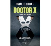 Doctor X: El médico de la Dark Web (FICCION)