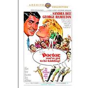 Doctor, You've Got to Be Kidding [USA] [DVD]