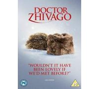 Doctor Zhivago (1965) ( David Lean's Film of Doctor Zhivago )