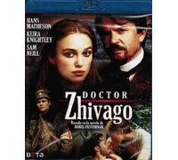 Doctor Zhivago (2002) (Blu-Ray)