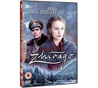Doctor Zhivago (2002) [ Origen UK, Ningun Idioma Espanol ]