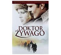 Doctor Zhivago [3DVD] (IMPORT) (No hay versión española)